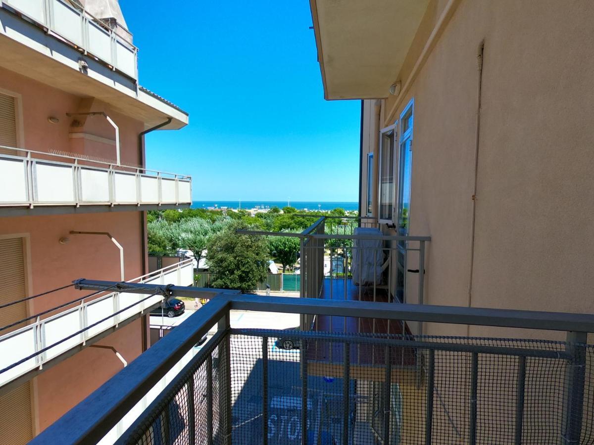 Appartamento Teresa Chioggia Exterior foto